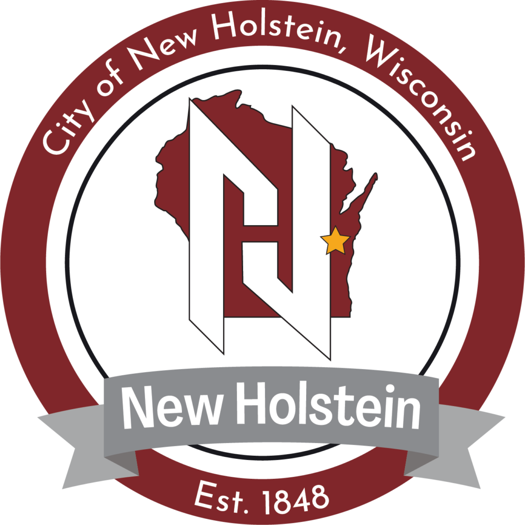 City of New Holstein, Wisconsin Official site for the City of New
